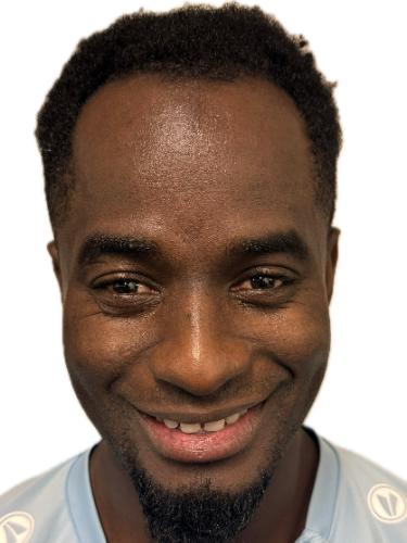 Bachir Camara