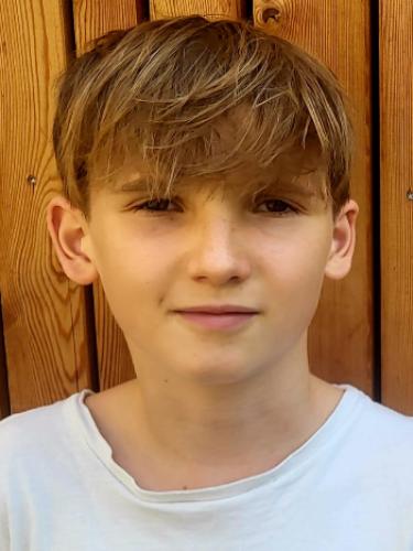 Noah Lasse Beckers