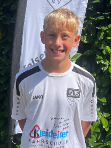 Jonte Kolthoff