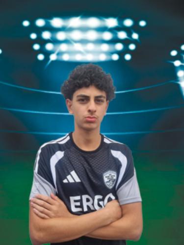 Hassan Hamed