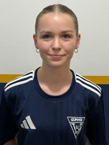 Pia-Sophie Wöhlert