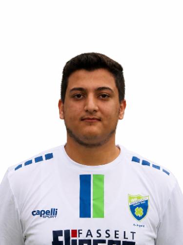 Ibrahim Kaso