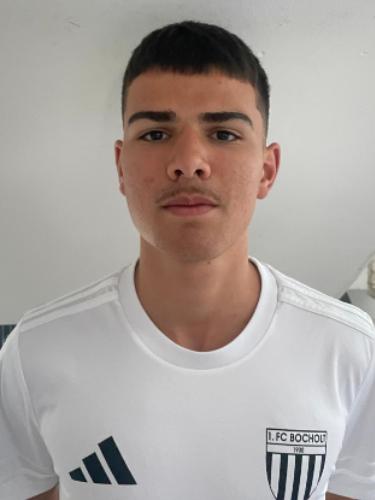 Ozan Miran Türker
