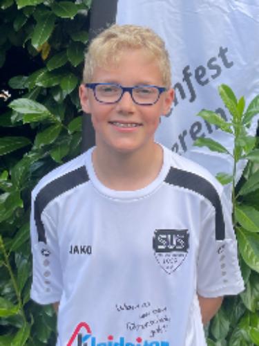 Mats Wilbers