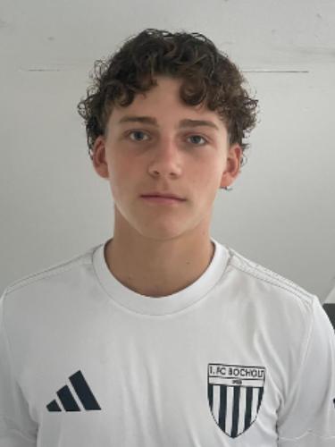 Dustin Klöpper
