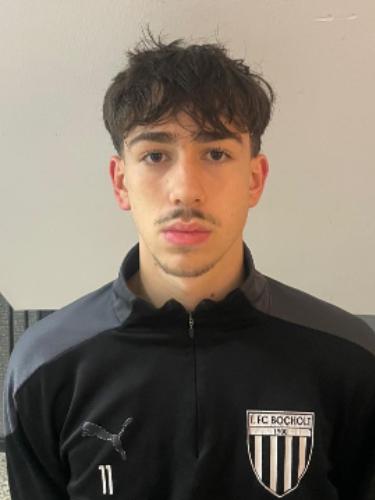 Adrian Eray Pfaffengut