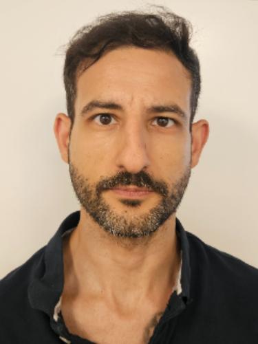 Kevin Reuschel
