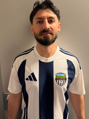 Mesut Gerboga