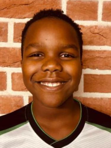 Destiny Osadion Ajayi