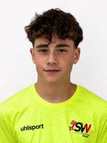 Finn Jasper Hecker