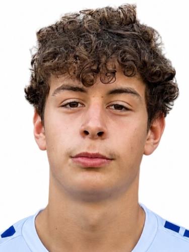 Luca Fabio Quintero