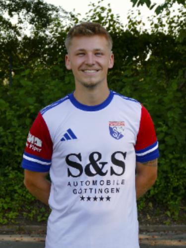 Milo Apel