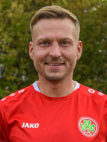 Maximilian Bächle