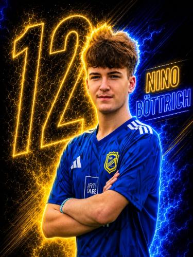 Nino Böttrich