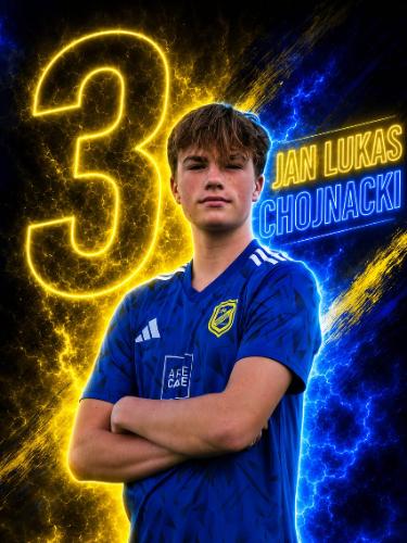 Jan Lukas Chojnacki