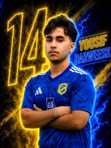 Yousif Hameed Darweesh Darweesh