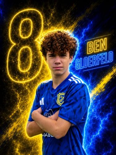 Ben Gloerfeld