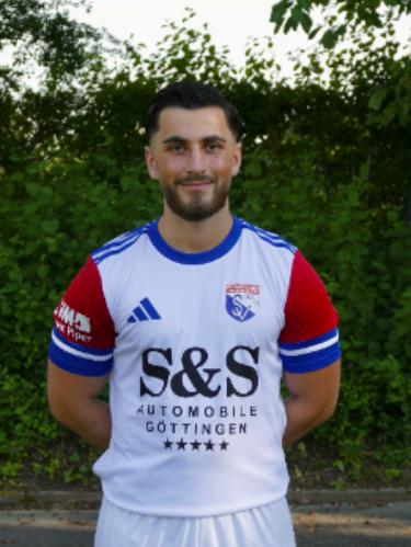 Deniz Kaan Gürcan