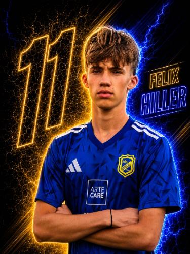 Felix Hiller