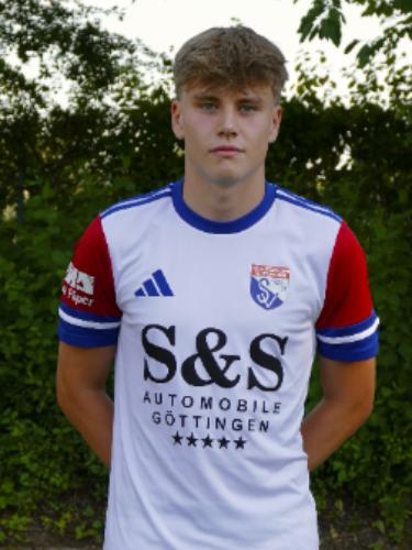 Dominik Jäger