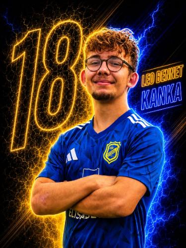 Leo Bennet Kanka