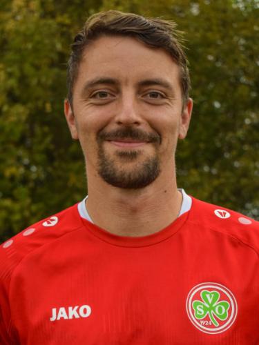 Maximilian Bährle