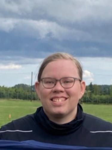 Laura Paschelke