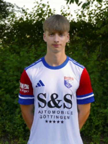 Jannis Knauff