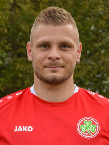 Jason Börsig