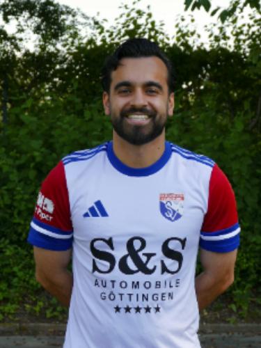 Anil Latify