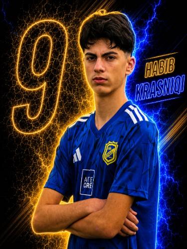 Habib Krasniqi