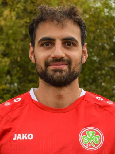 Hassan Chahrour