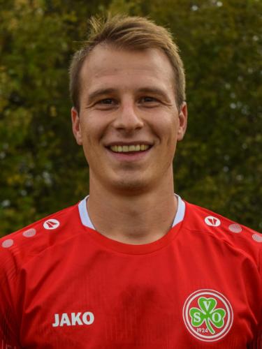 Bastian Leuthner