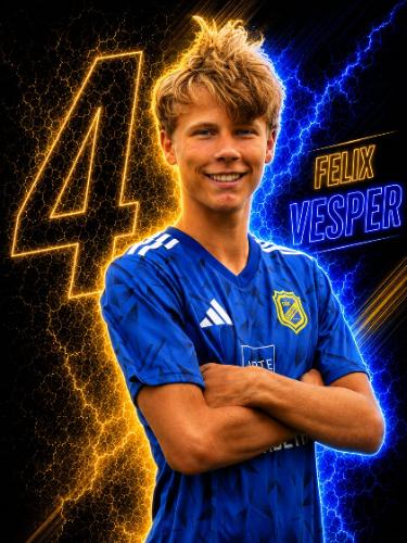 Felix Vesper
