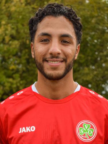 Ali Chahrour