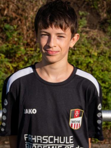 Jonas Schöttler