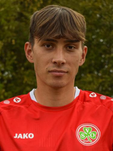 Marcel Treiber