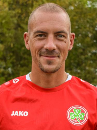 Jonas Herp