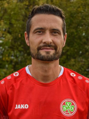 Christian Hancer