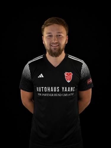 Leon Girgin