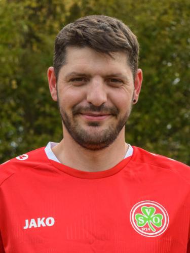 Oliver Lang