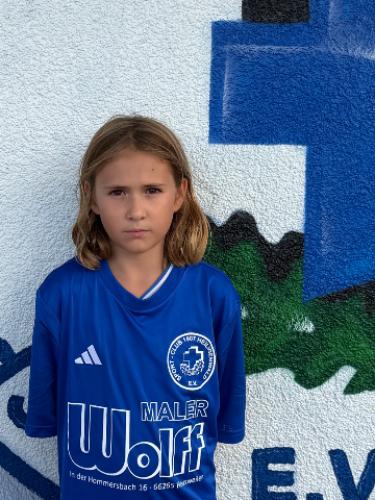 Leonie Ettel