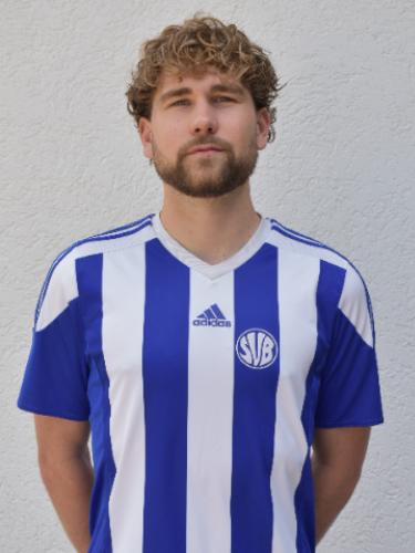 Martin Geisel