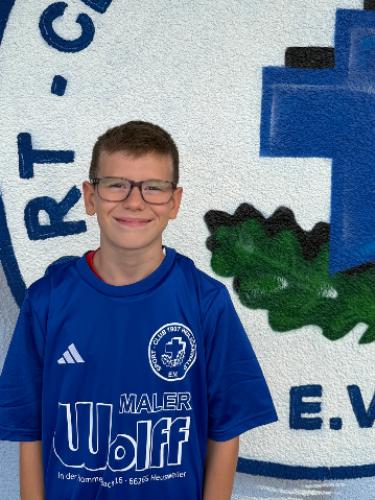 Lukas Fischer