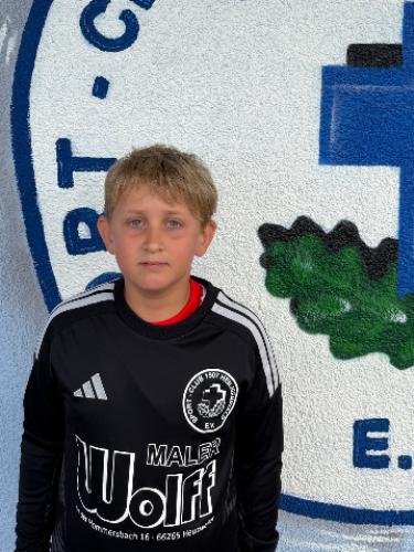 Jonas Groel