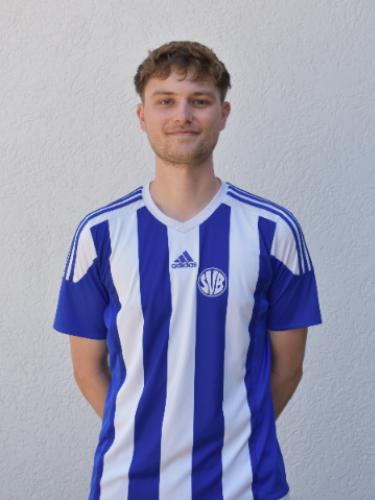 Jannik Mauch