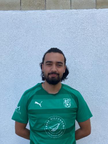 Mehmet Inan