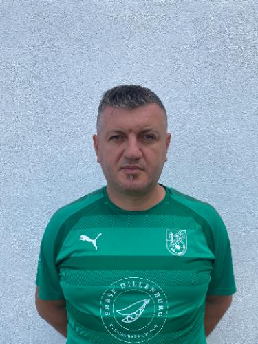 Serdar Kömeagac