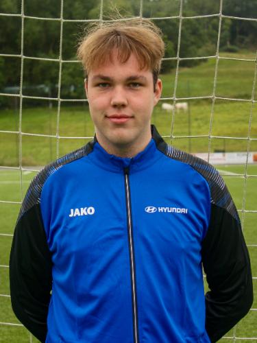 Julian Gerhard Jansen