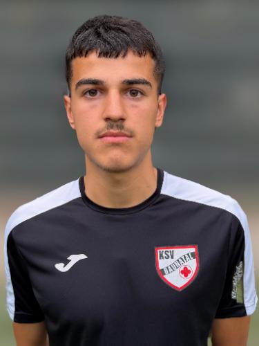 Yaqub Azimi